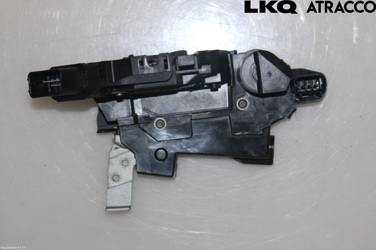 Ford S-MAX 06-15 Centrallåsmotor Vänster