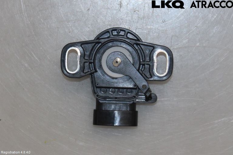 Nissan LEAF 18- Sensor Övrigt