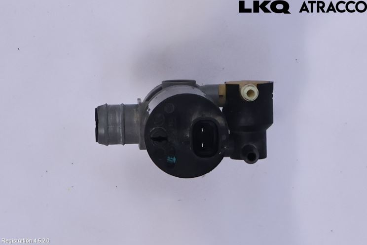 Mazda 2 KB Hybrid 22- Spolarpump Vindruta