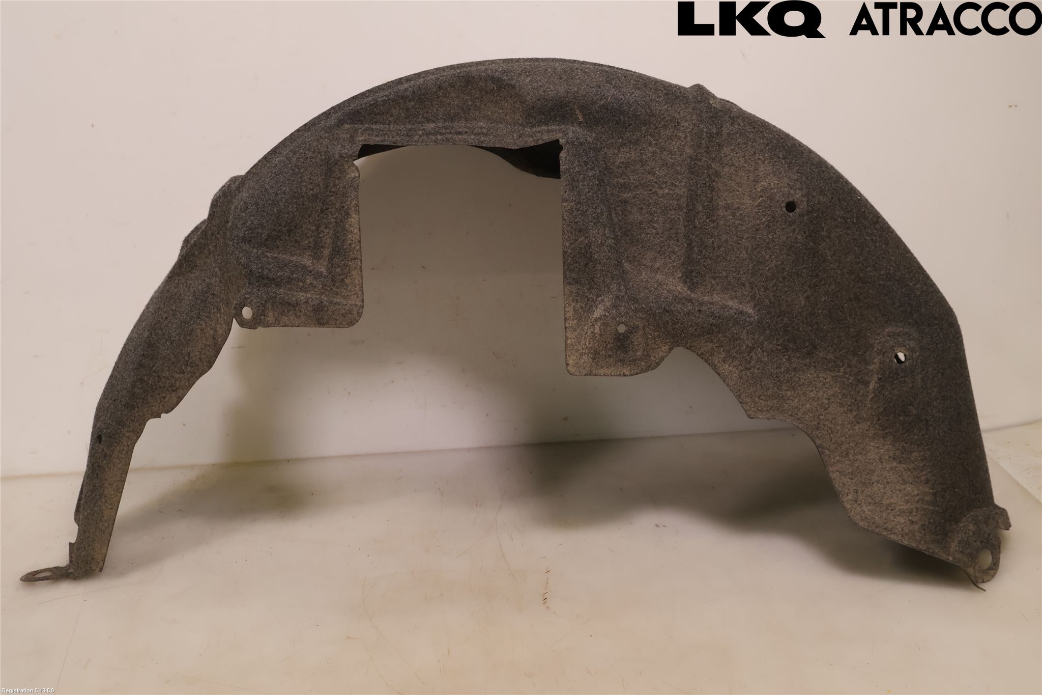 Toyota RAV4 19- Skärm Inner