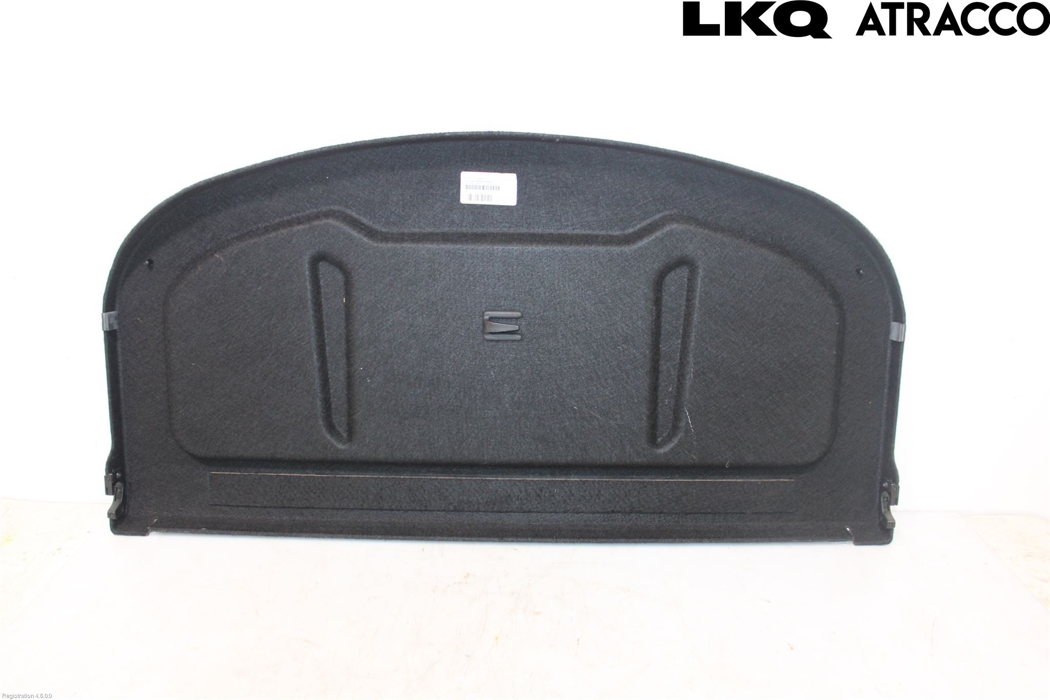 Hyundai i30 GD 13-17 Hatthylla