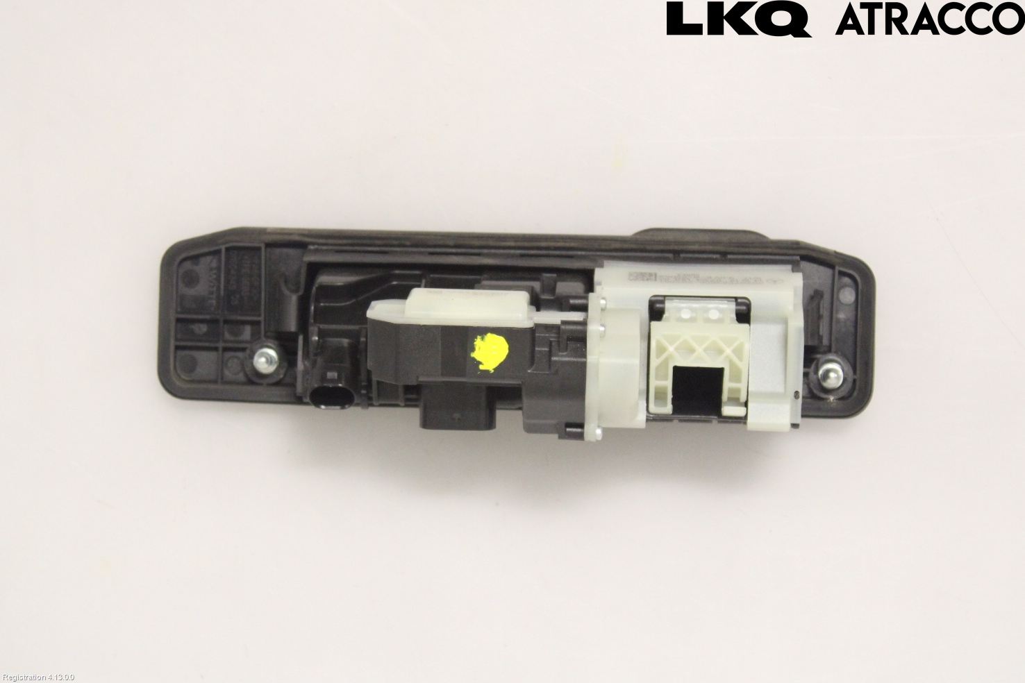 Mercedes-Benz MB A-KLASS (W176) 13-18 Bakluckehandtag