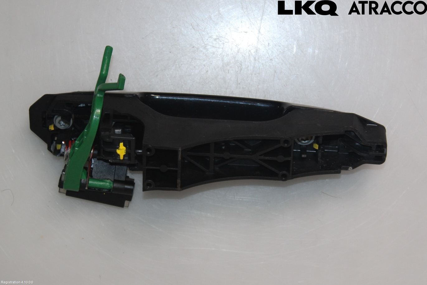 Toyota AYGO 15-21 Dörrhandtag Yttre Hö