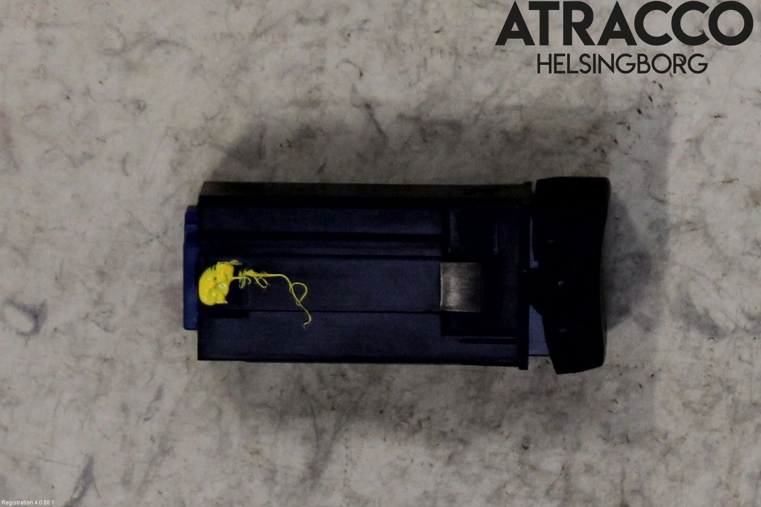 Toyota COROLLA 19- Strömställare Stolvärme