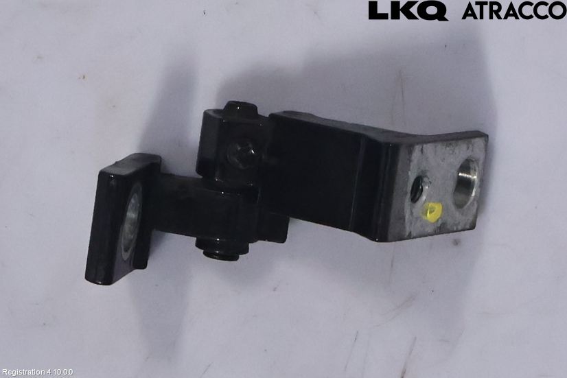 Audi A4 12-15 Dörrgångjärn