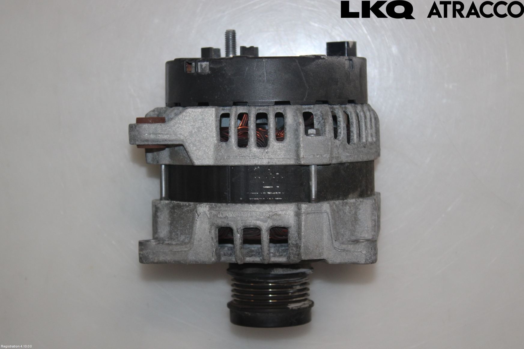 Mercedes-Benz MB GLA-KLASS (X156) 13-20 Generator