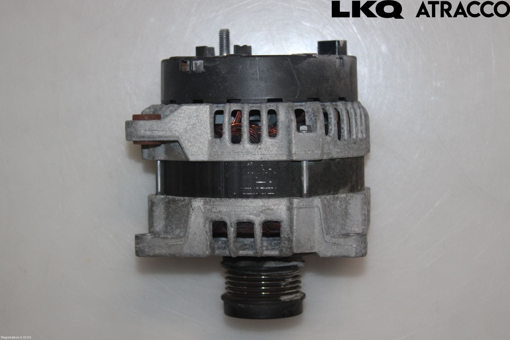 Mercedes-Benz MB GLA-KLASS (X156) 13-20 Generator