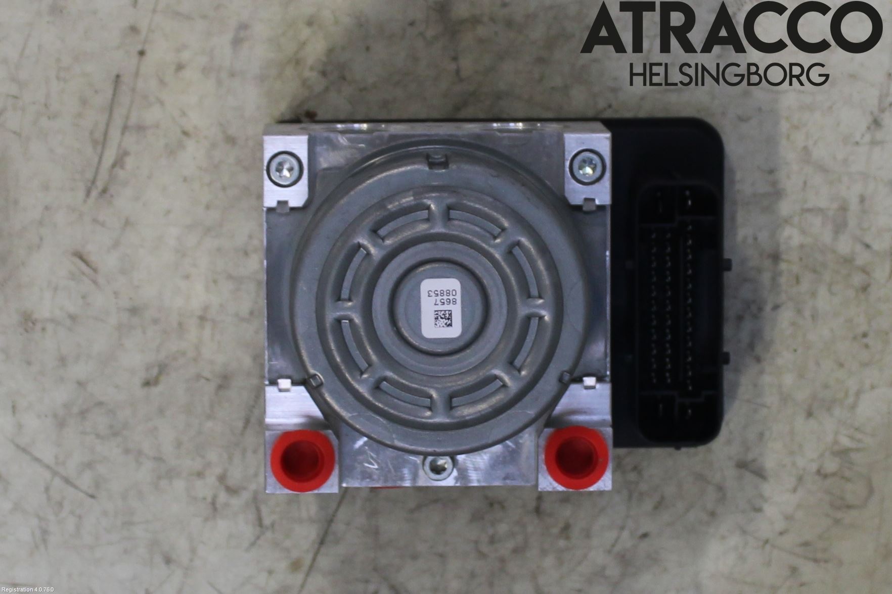 Mini ONE/COOPER 5DR F55 14-24 Abs Hydraulaggregat