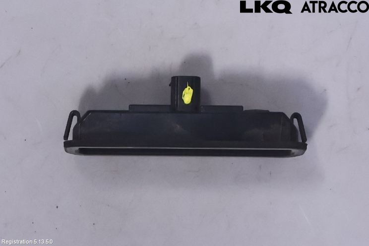 Ford FOCUS 15-18 Bakluckehandtag