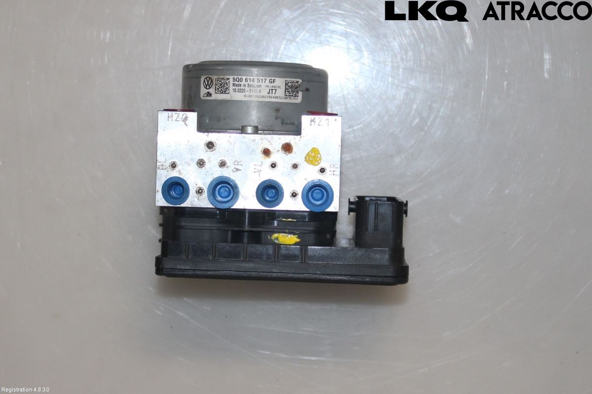 Volkswagen VW TIGUAN 16-24 Abs Hydraulaggregat
