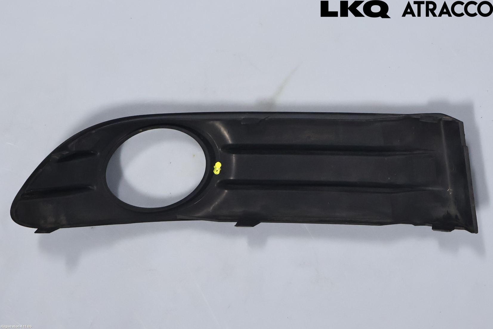 Volvo S40 08-12 Dimljussarg Fram