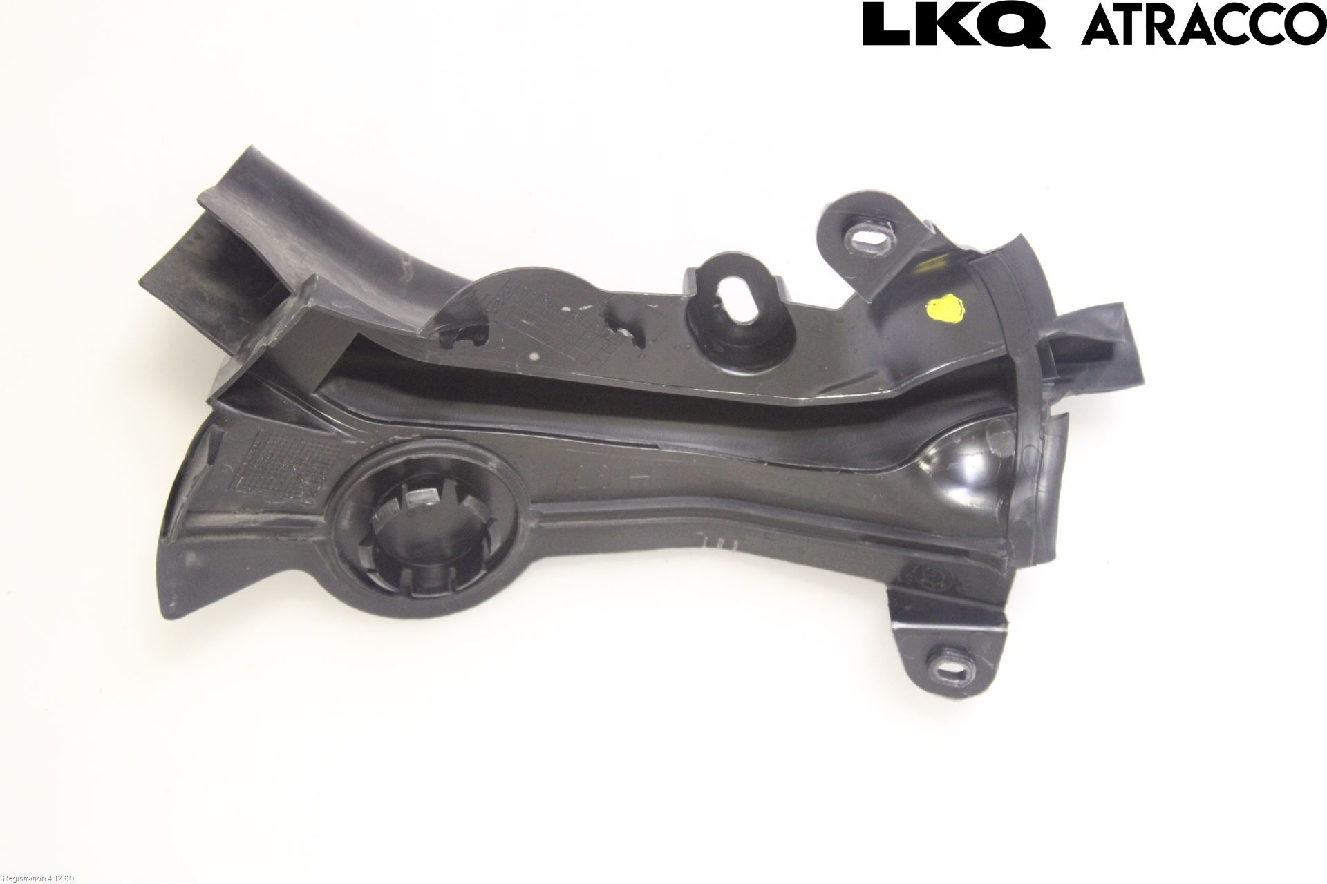 BMW 5 G30/G31/F90 17-23 Front Övrigt