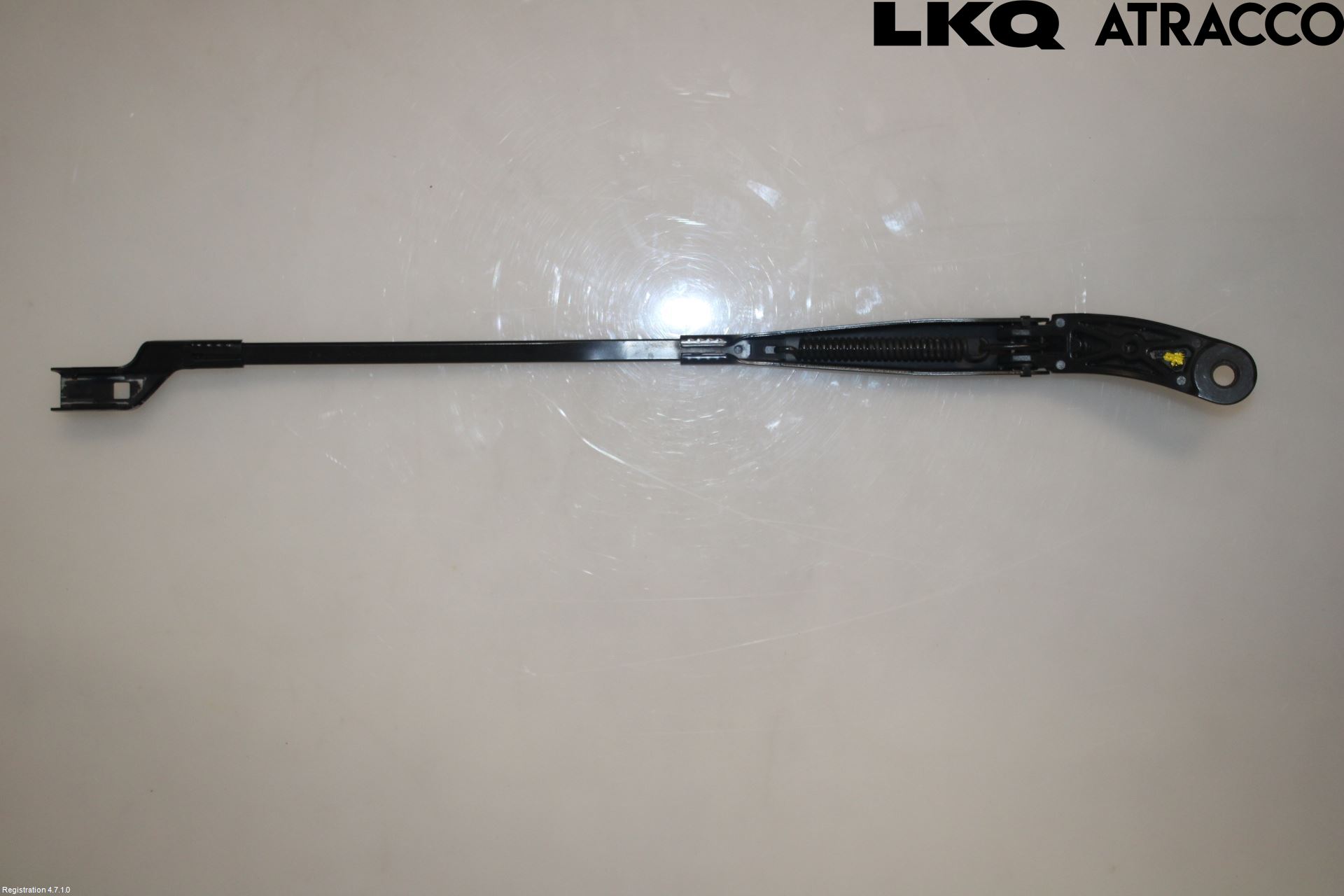 Opel ASTRA K 16-22 Torkararm Armar Vindruta
