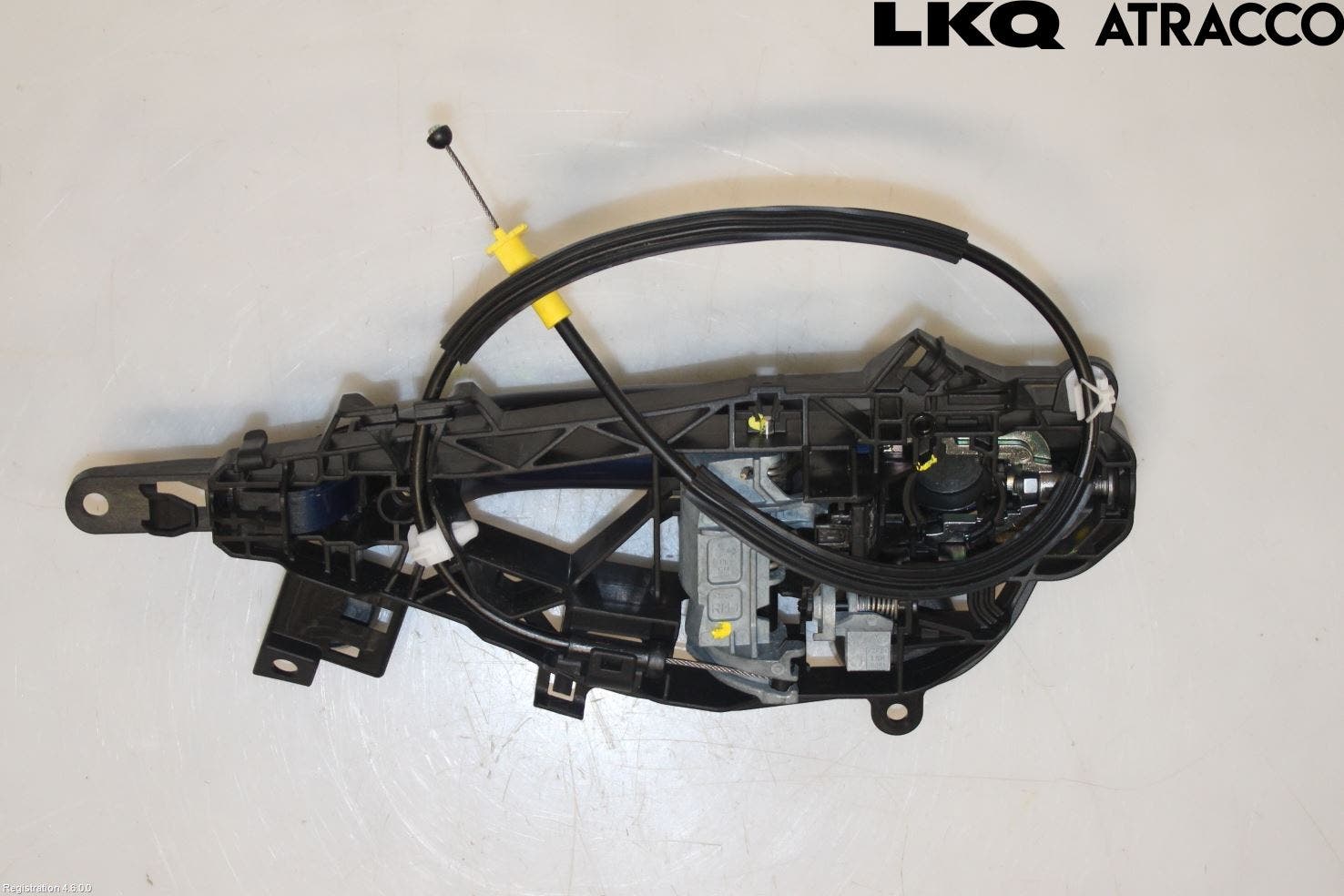 Opel ASTRA K 16-22 Dörrhandtag Yttre Hö