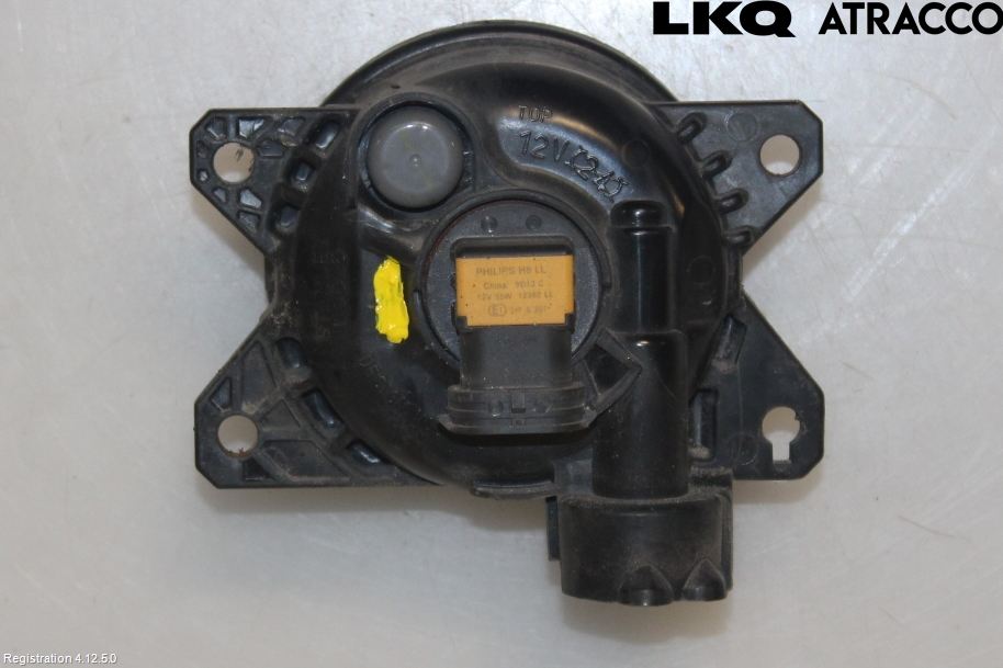 Honda CIVIC 17-22 Dimljus-Varselljus Fram