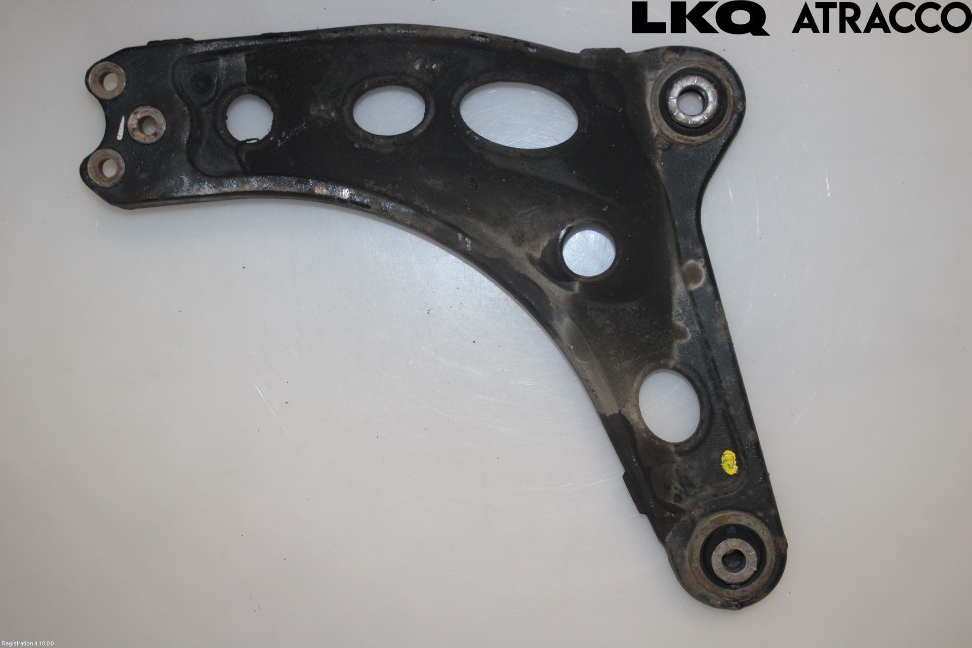 Renault TRAFIC/E-TECH 15- Bärarm Fram Undre Hö