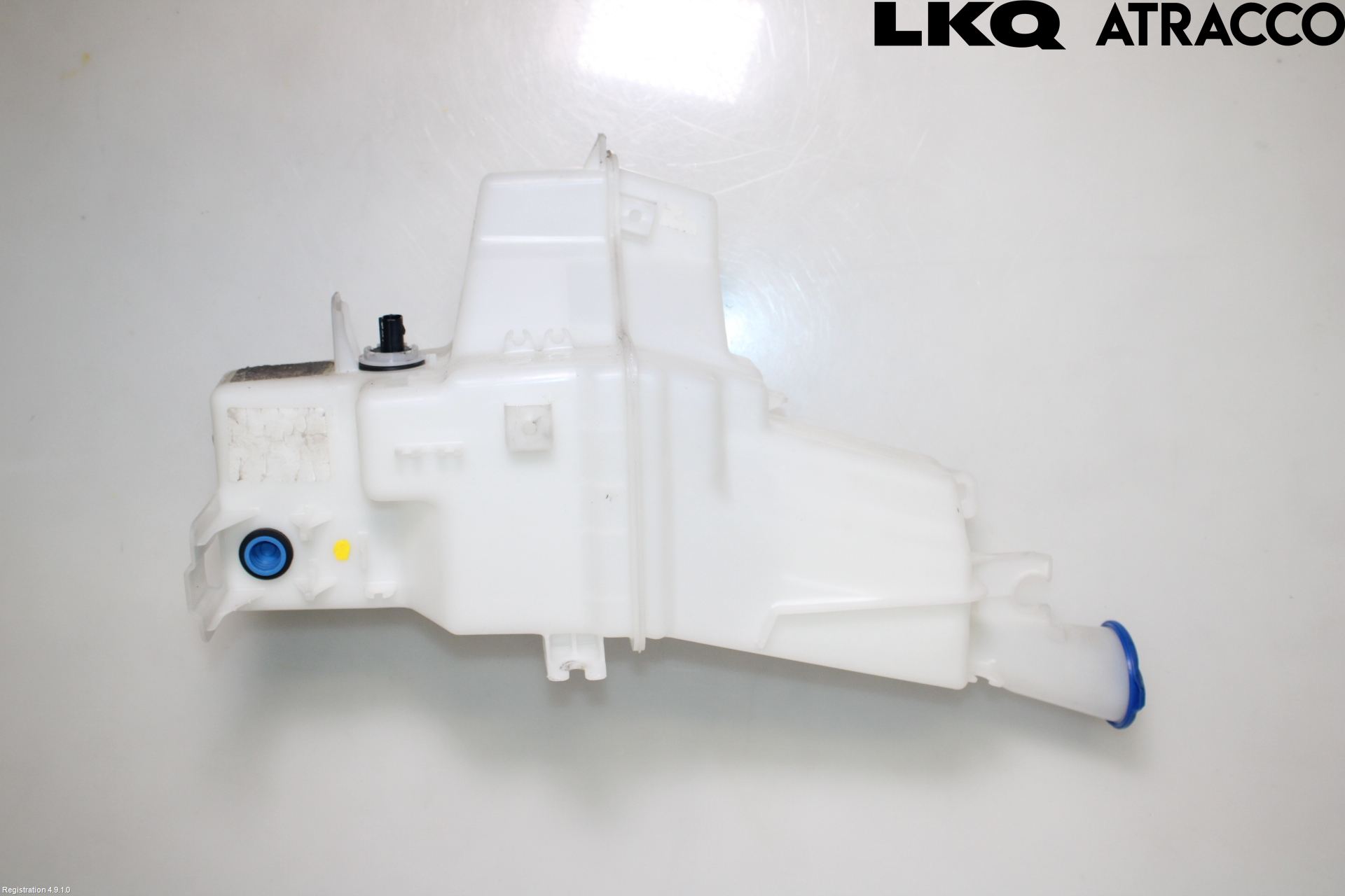Kia SPORTAGE (QL) 16-21 Spolartank Vindruta