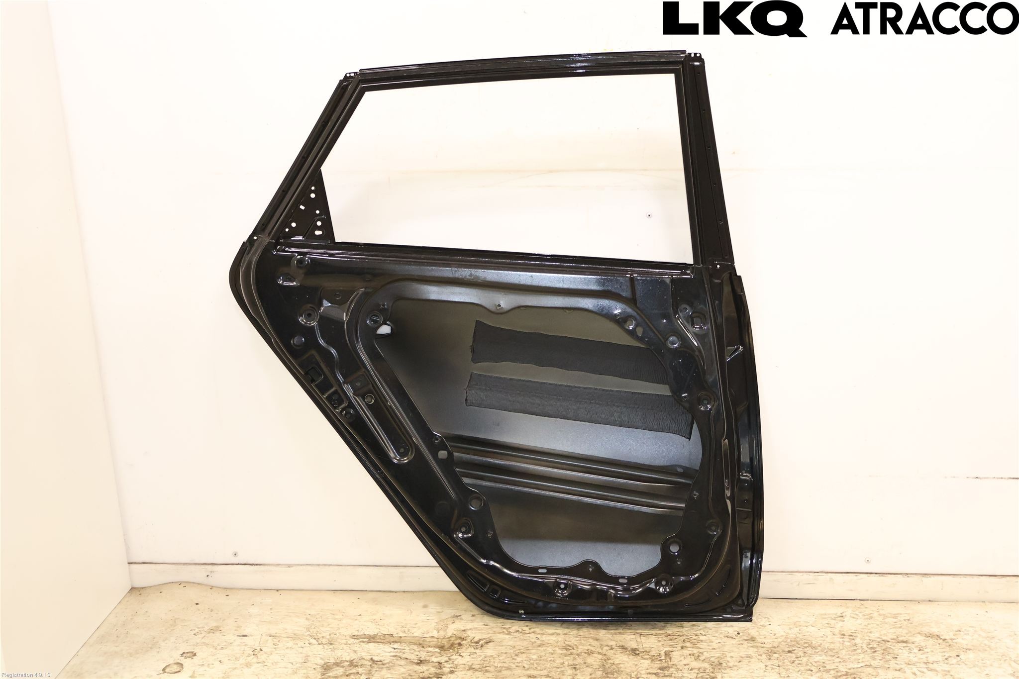 Kia CEED 12-18 Dörr Bak Vänster