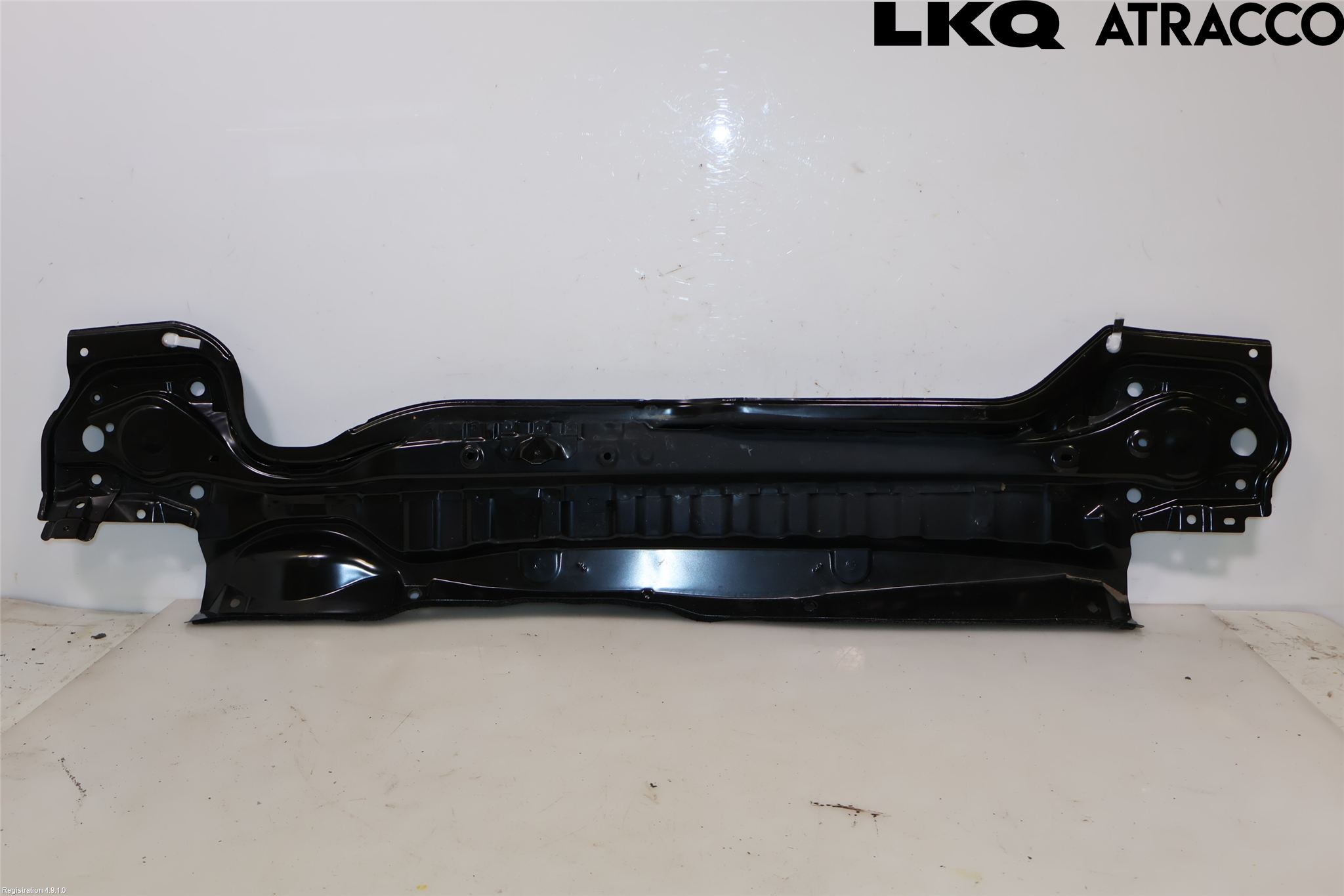 Toyota C-HR 24- Torpedplåt-Torpedplast