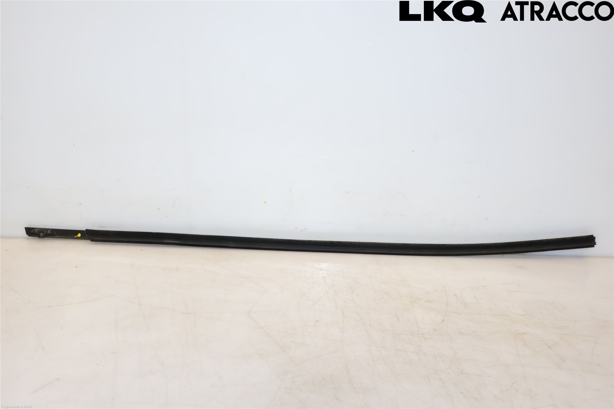 Suzuki BALENO 95-19 Dörr Dekorlist Fram Vä