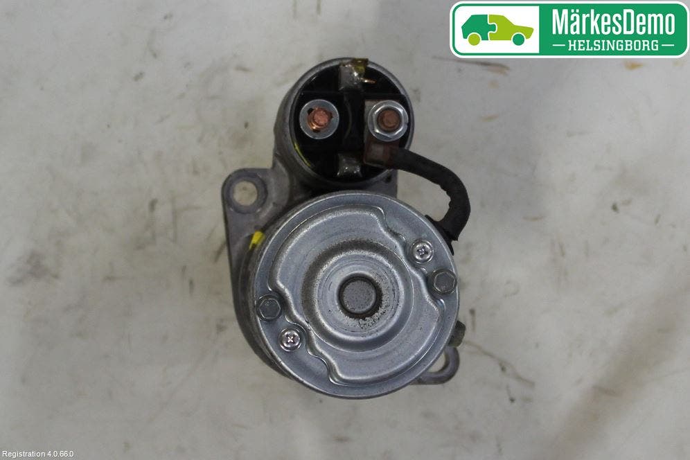 Mitsubishi ASX 10-22 Startmotor Diesel