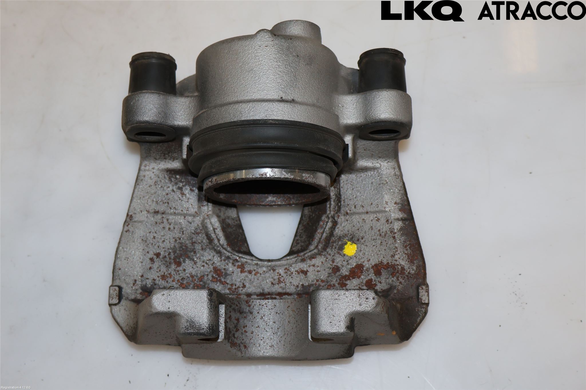 Toyota PROACE II 16- Bromsok Fram Höger