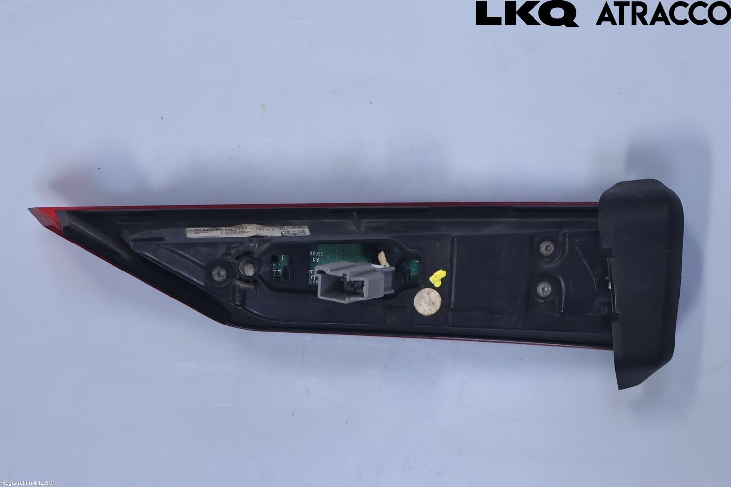 Volvo V60 19- Bakljus Lucka Vä