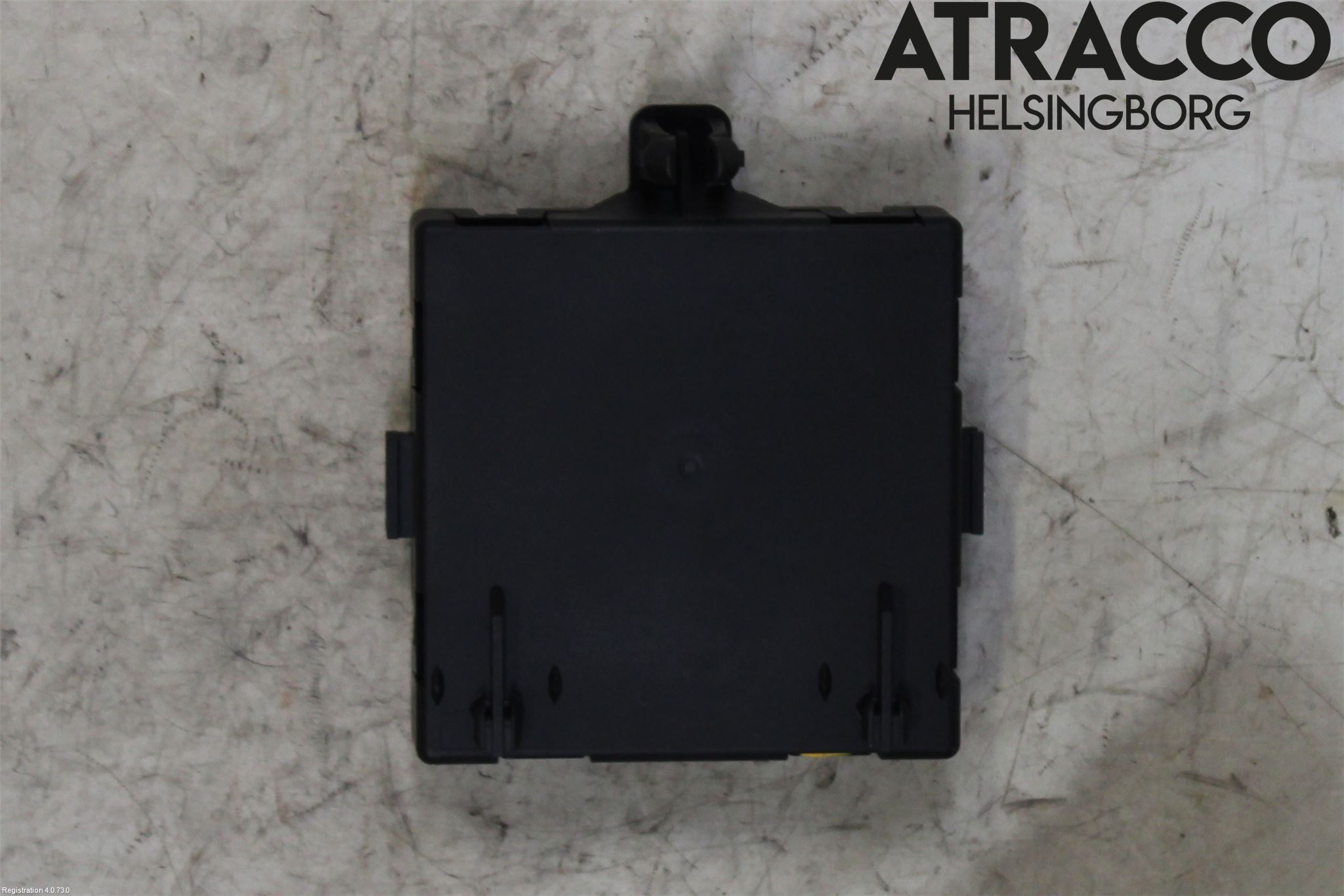 Mercedes-Benz MB E-KLASS (W212) 09-16 Styrenhet Dörr