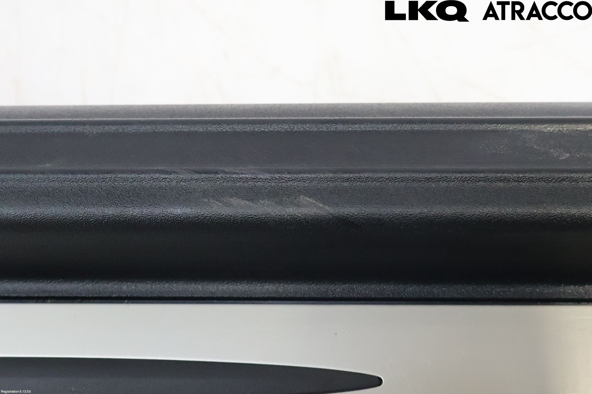 Mercedes-Benz MB SLK 200-350 (R171) 05-11 Inr Tröskel-Insteg