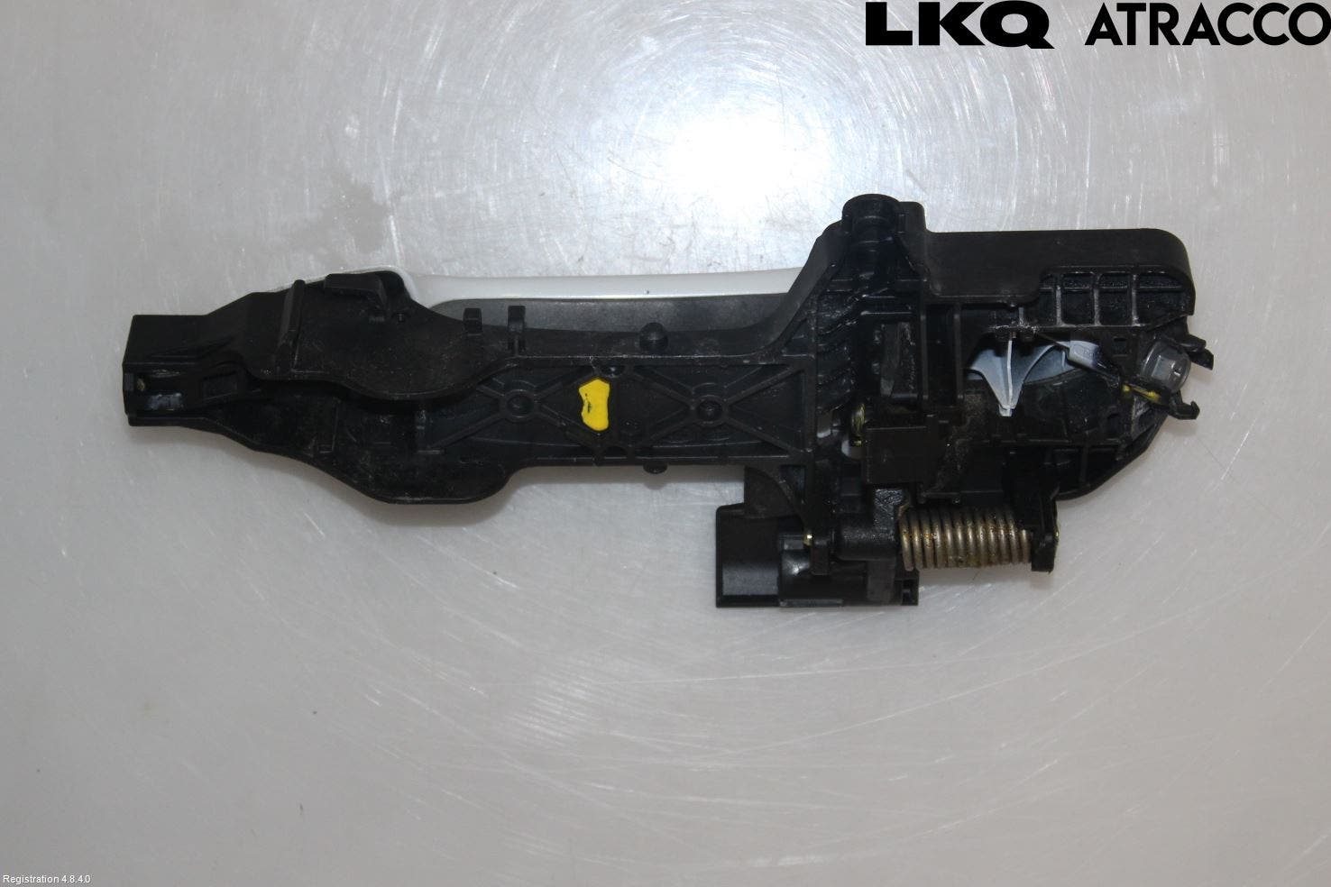 Kia CEED 12-18 Dörrhandtag Yttre Hö