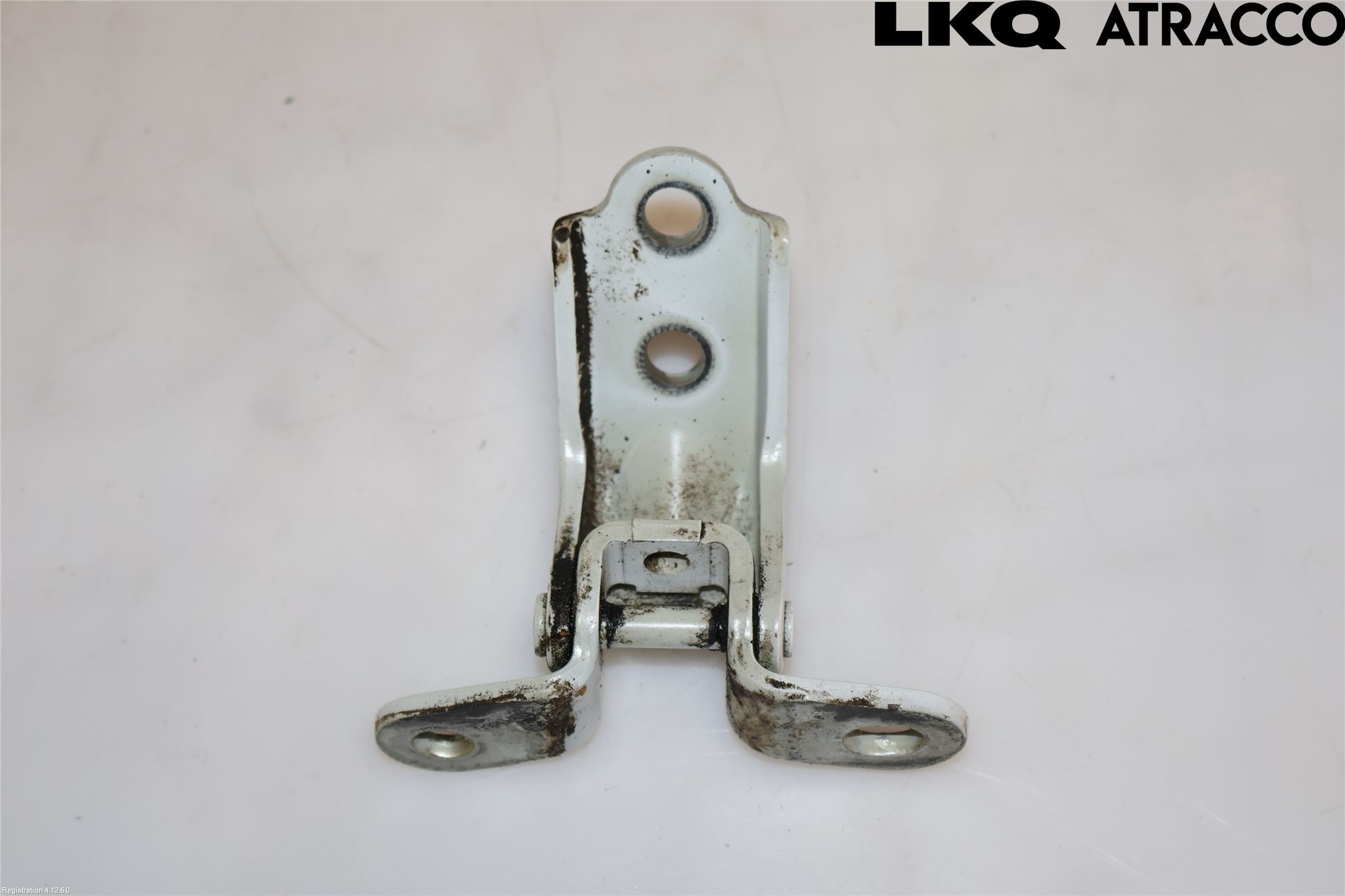 Kia OPTIMA 16-20 Dörrgångjärn