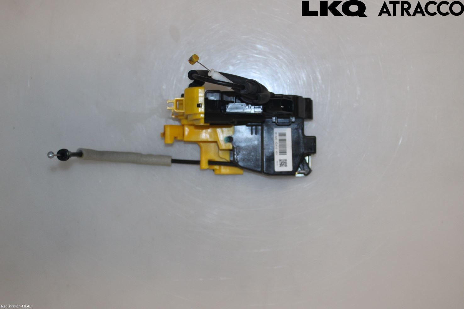 Kia CEED 12-18 Centrallåsmotor Höger