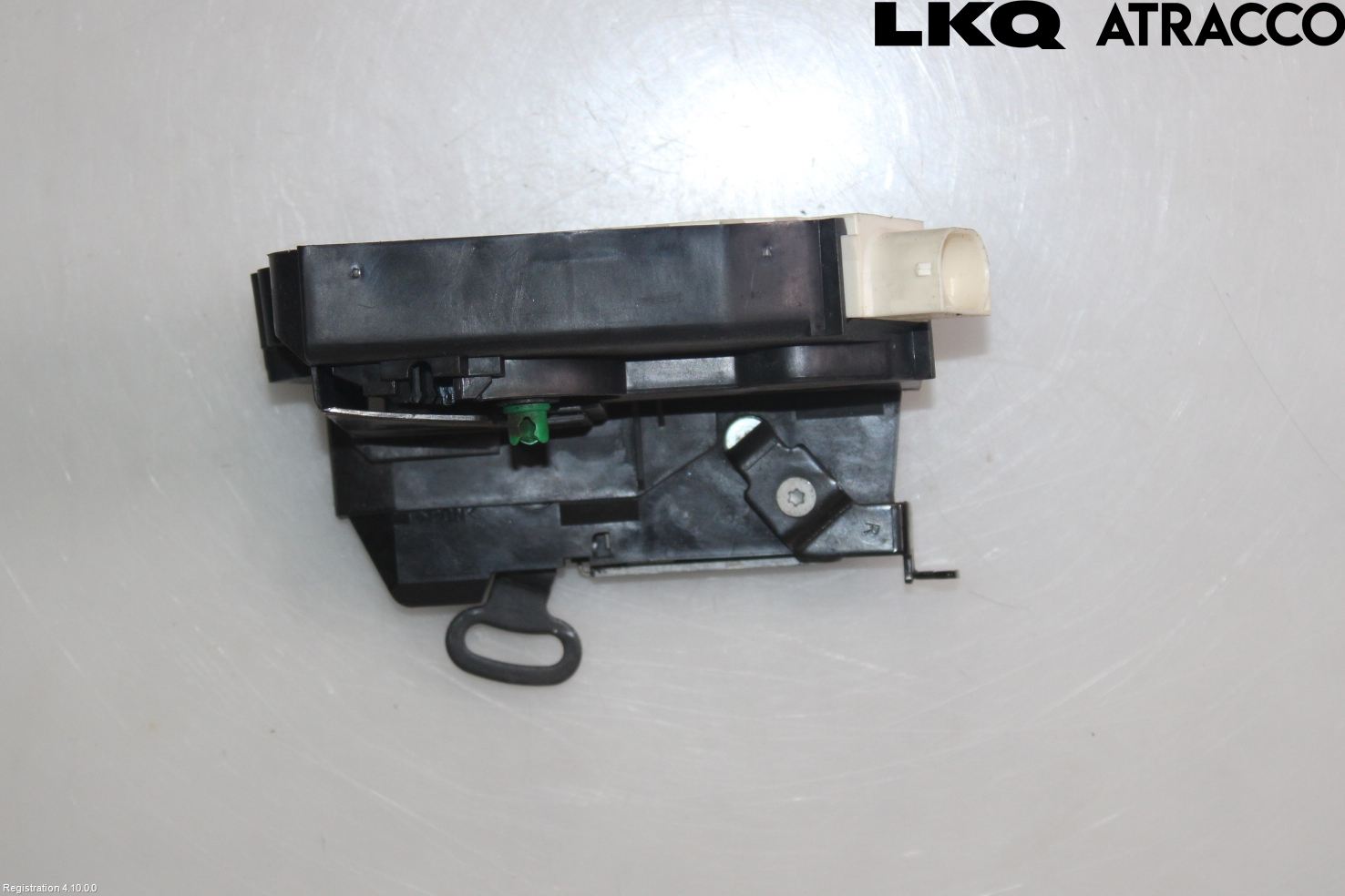 Mini COUPE R56 05-14 Centrallåsmotor Höger