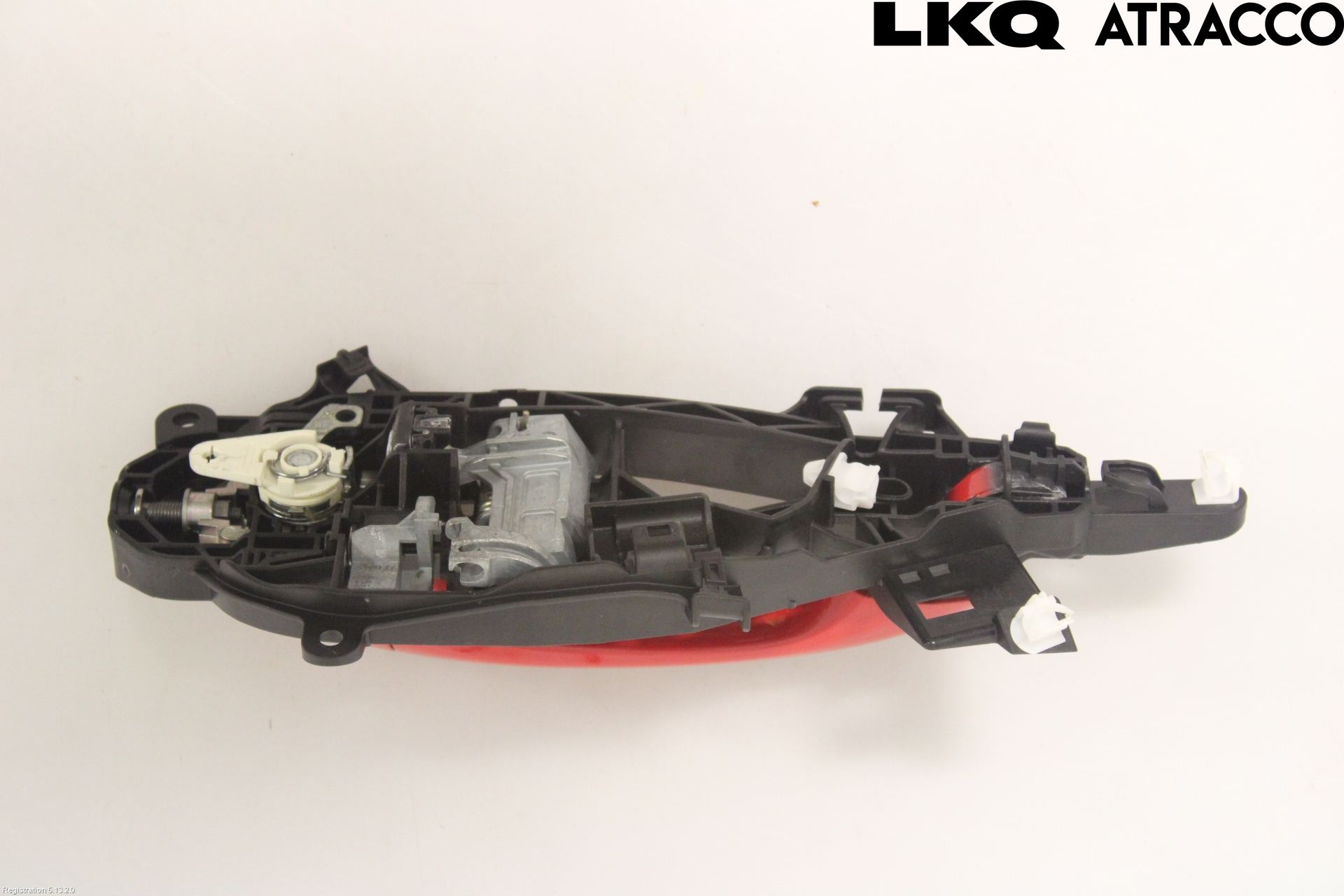 Opel ASTRA K 16-22 Dörrhandtag Yttre Vä