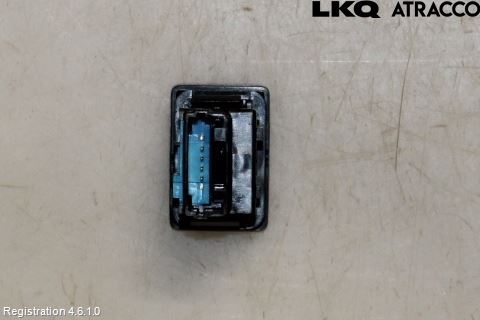 Toyota AYGO 15-21 Strömställare Antisladd