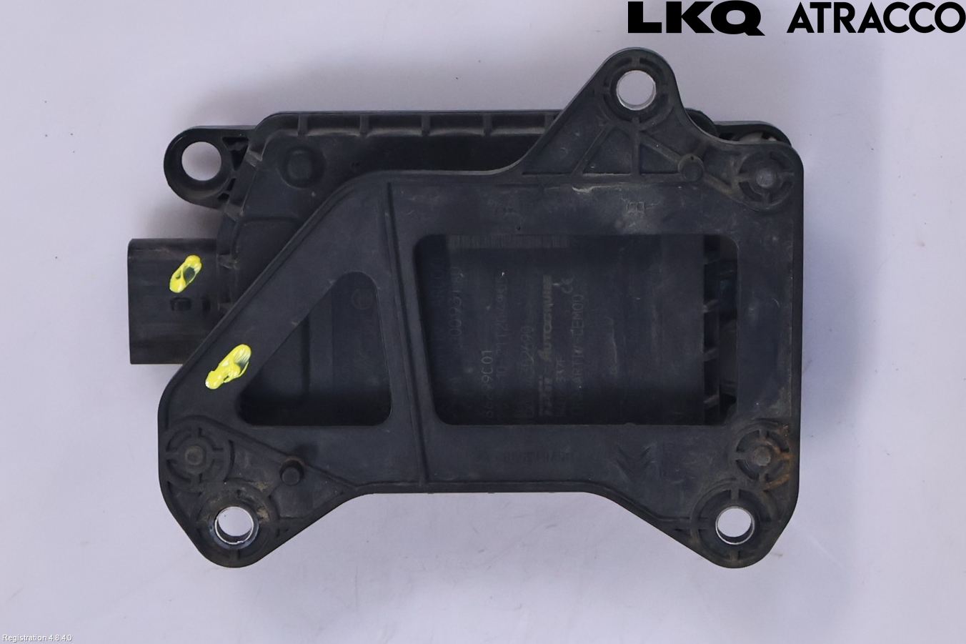 Peugeot 308 14-21 Sensor Adaptiv Farthållare