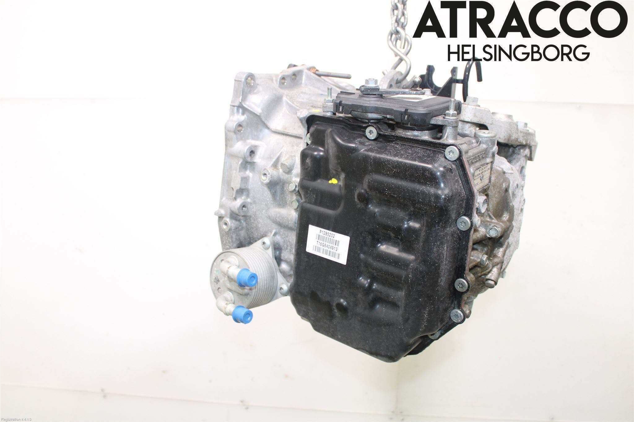 Volvo V60 14-18 Växellåda Automat