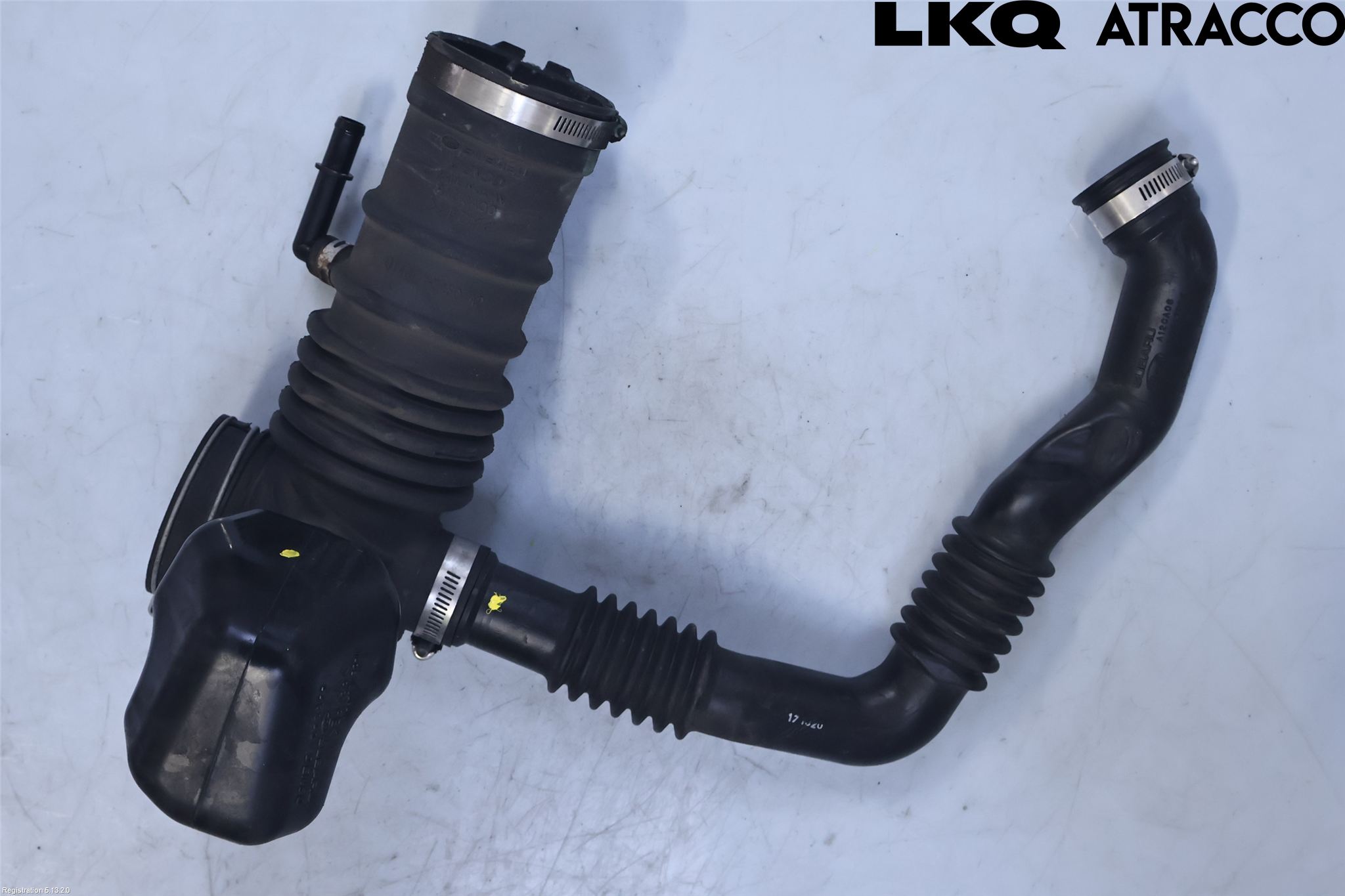 Toyota GT86 12- Luftrenare Övrigt