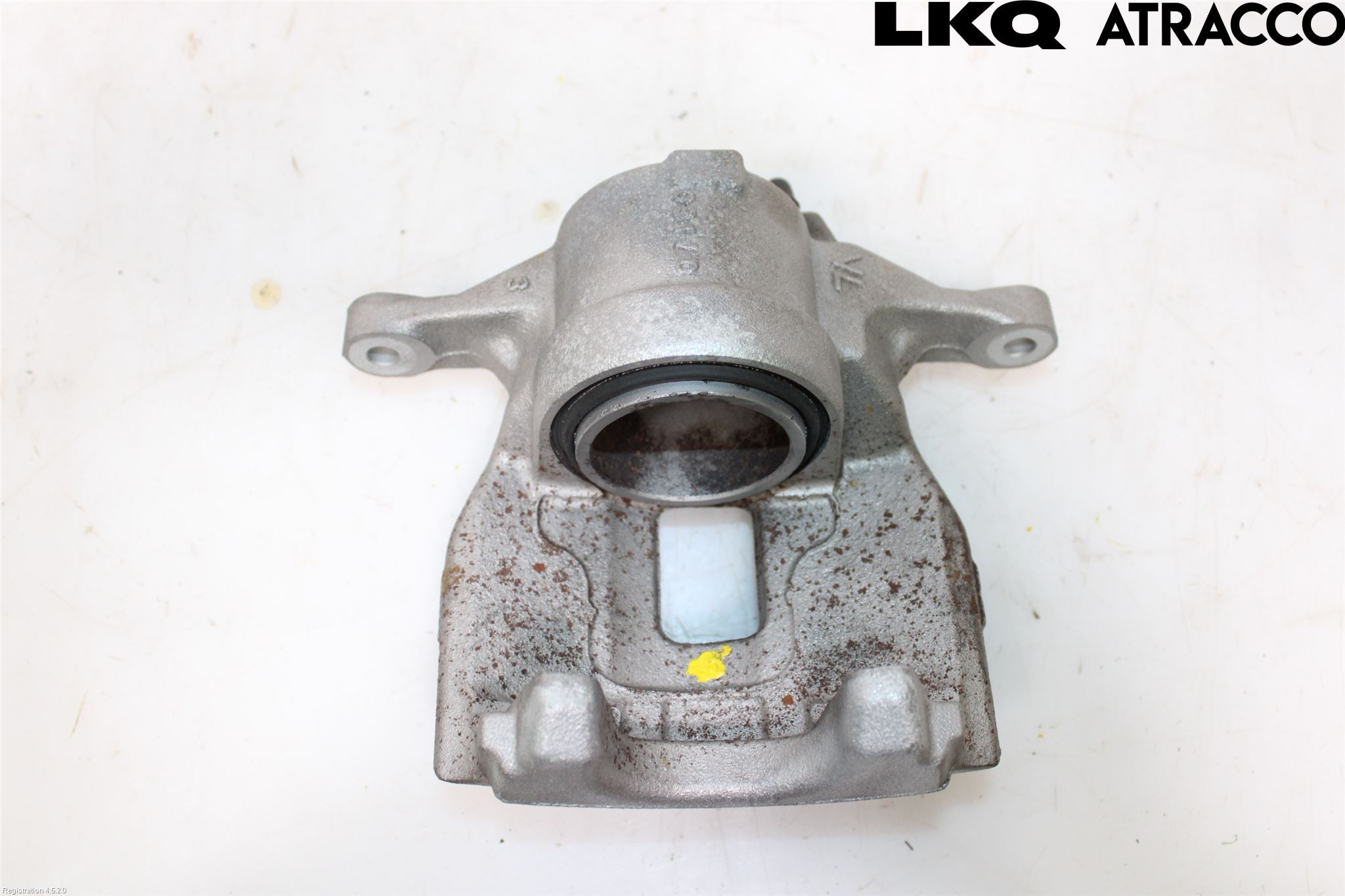 Toyota COROLLA 19- Bromsok Fram Höger