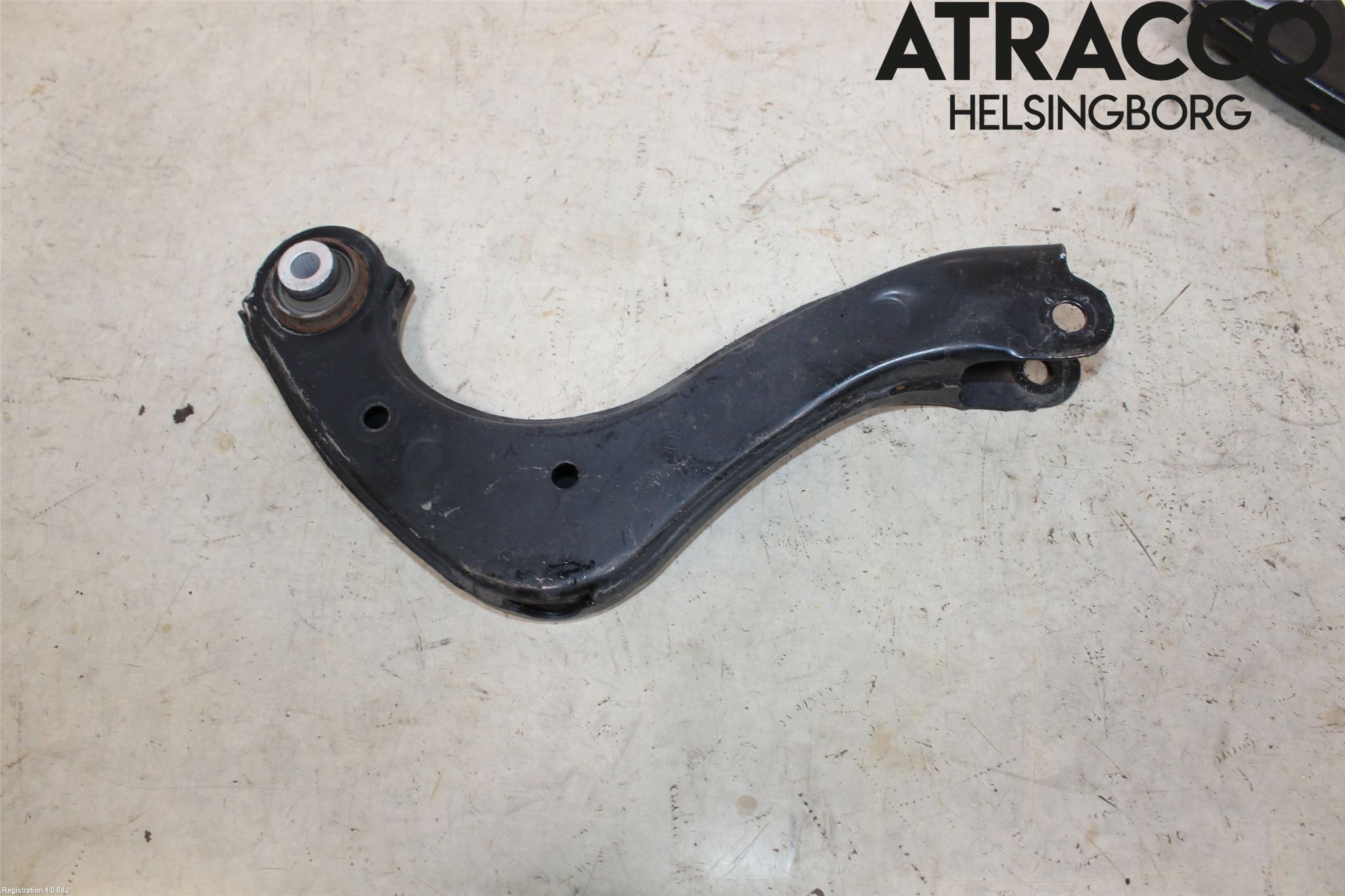 Toyota CAMRY 19-24 Bärarm Bak Övre Höger