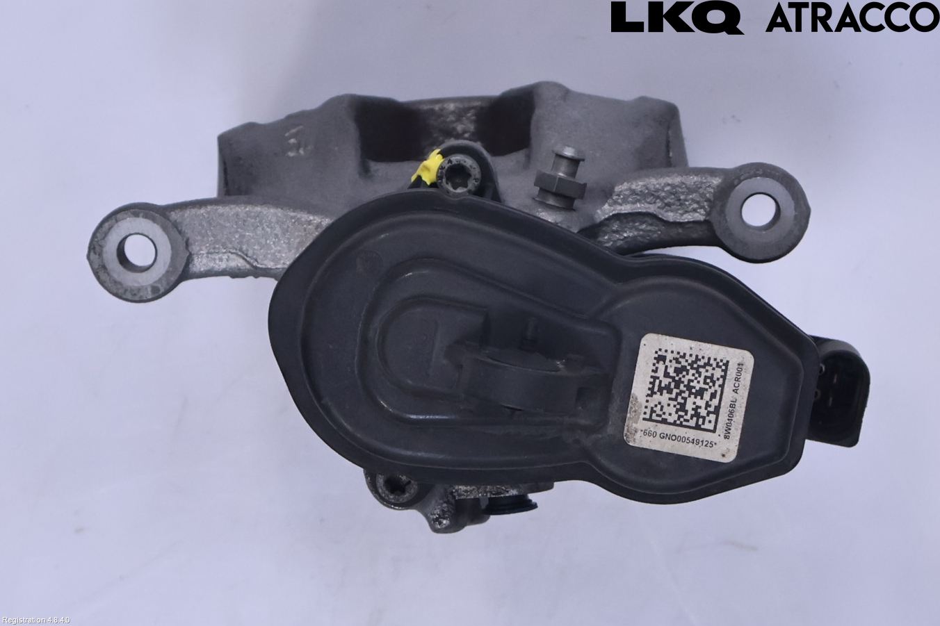 Audi A4/S4 B9 16-19 Bromsok Bak Höger