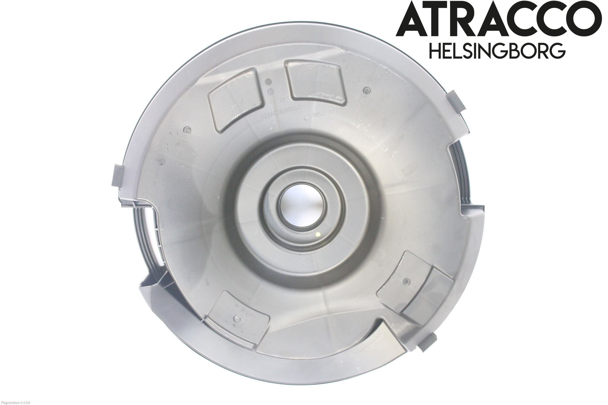 Audi A6 F2/C8 19- Högtalare