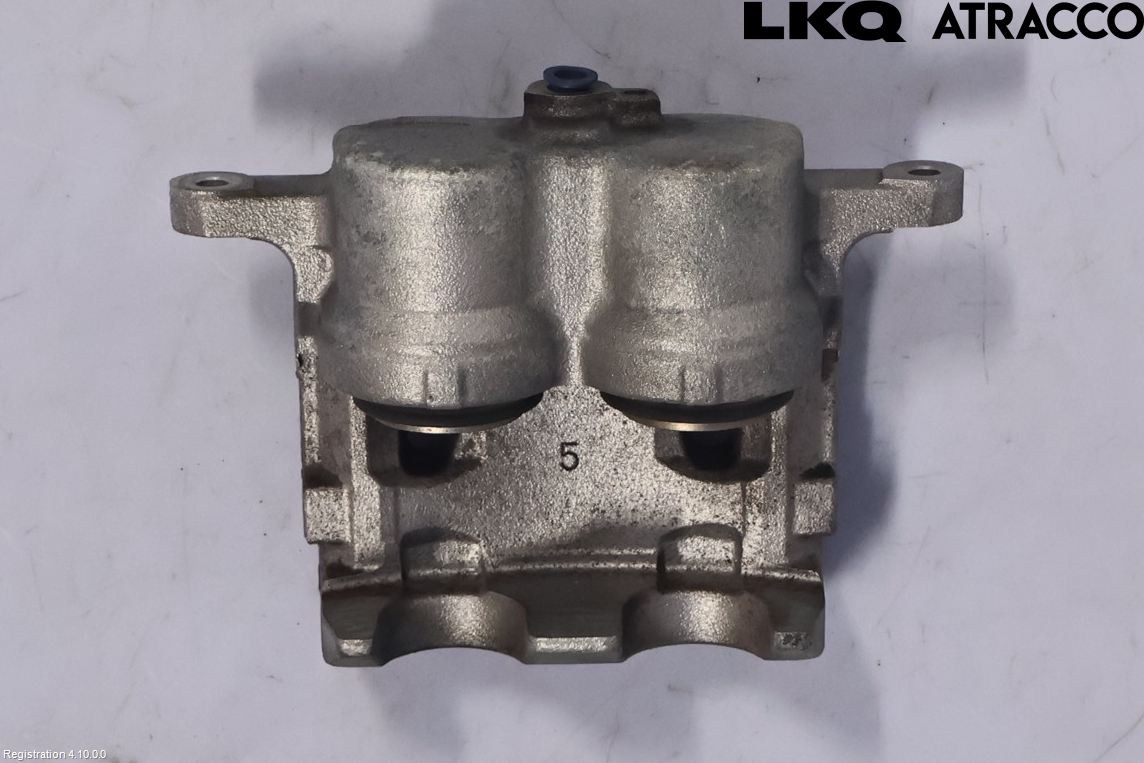 Lexus NX 300h 15-21 Bromsok Fram Vänster