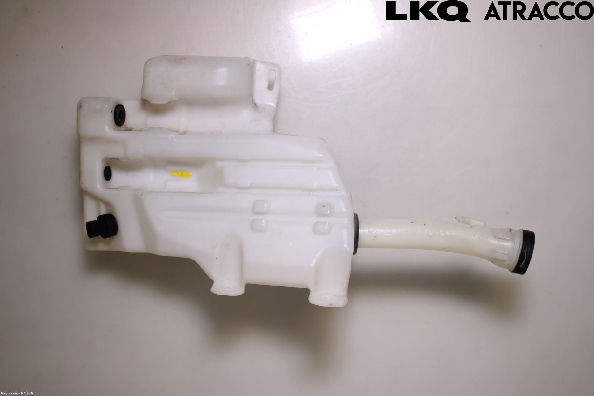 Opel INSIGNIA 09-16 Spolartank Vindruta-Strål