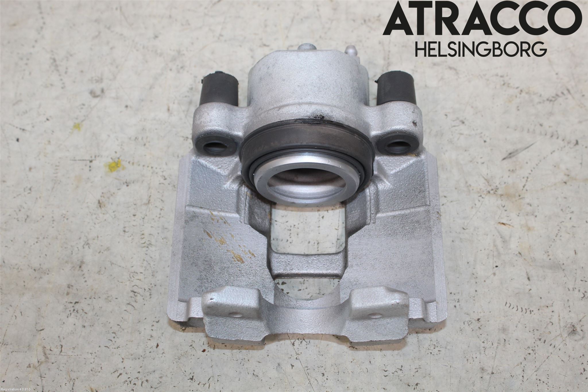 Toyota YARIS XP21 20- Bromsok Fram Höger