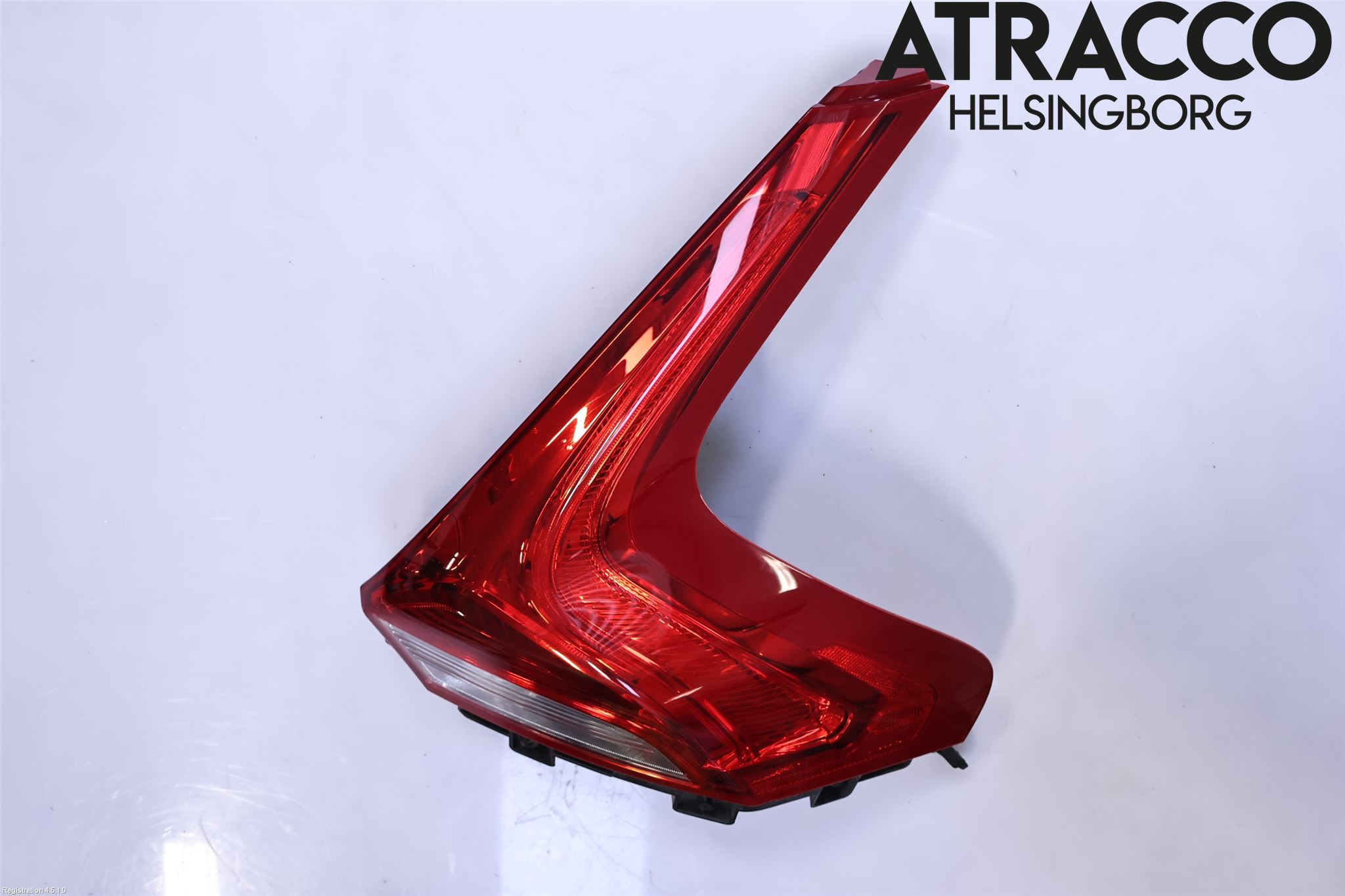 Volvo V40 12-19 Bakljus Höger