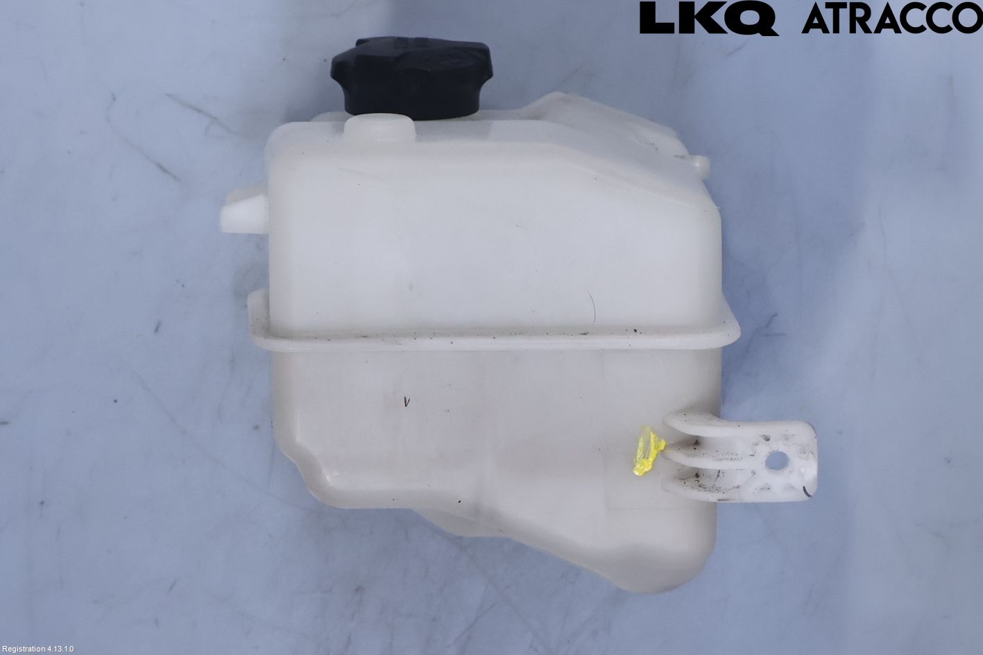 Hyundai i40 16-18 Expansionstank