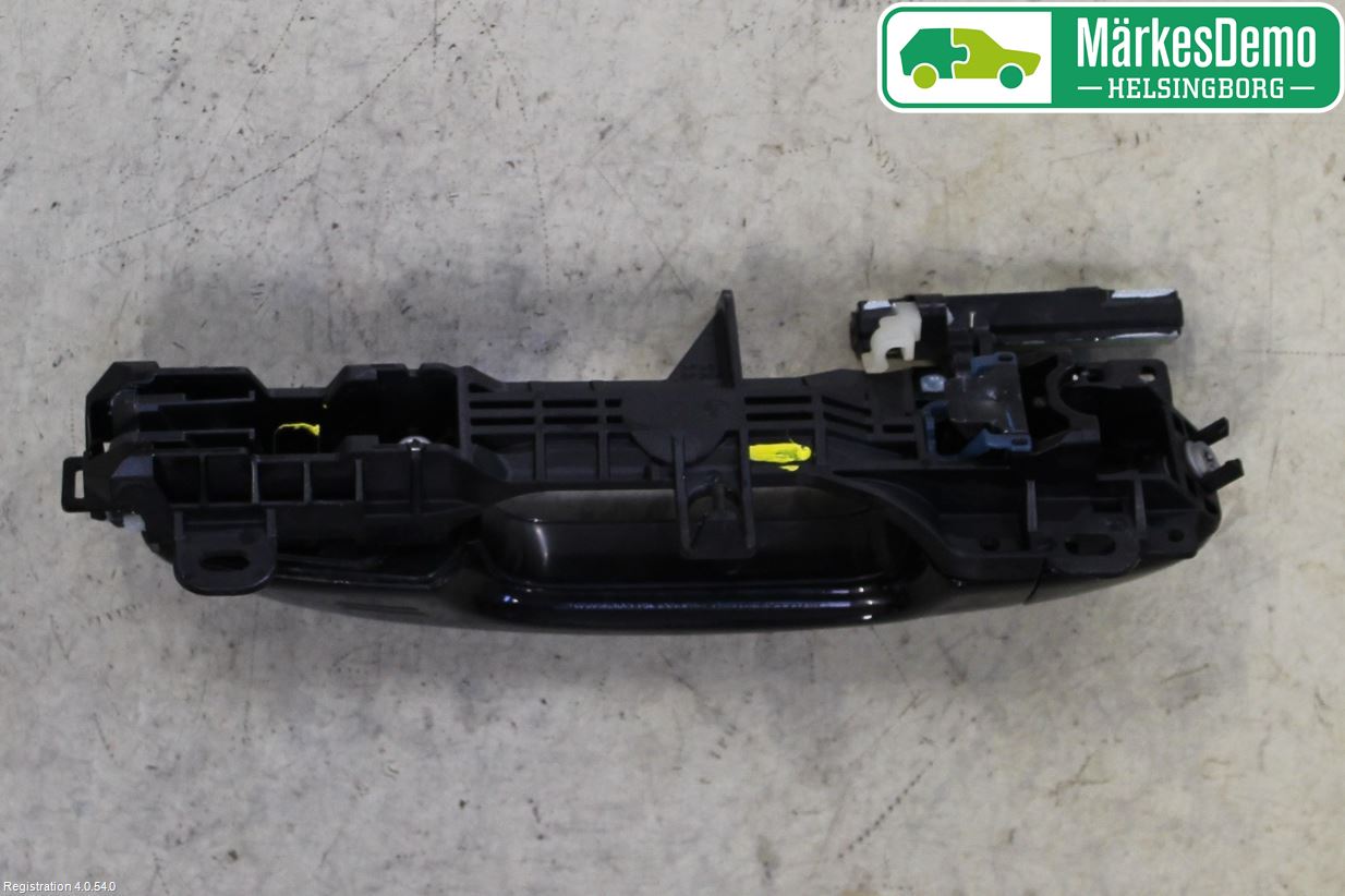 Toyota RAV4 13-18 Dörrhandtag Yttre Hö