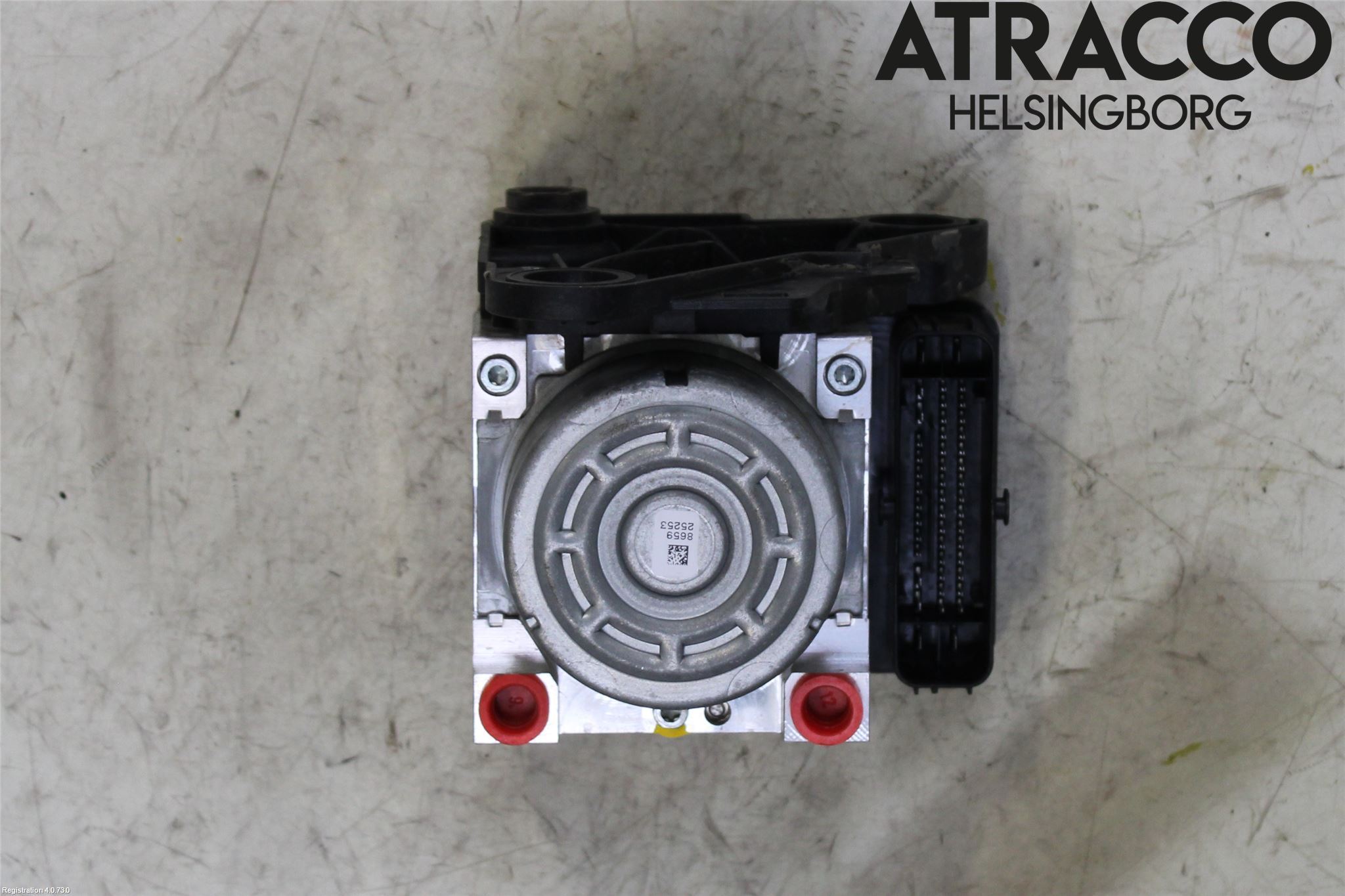 Volkswagen VW TOURAN 16- Abs Hydraulaggregat