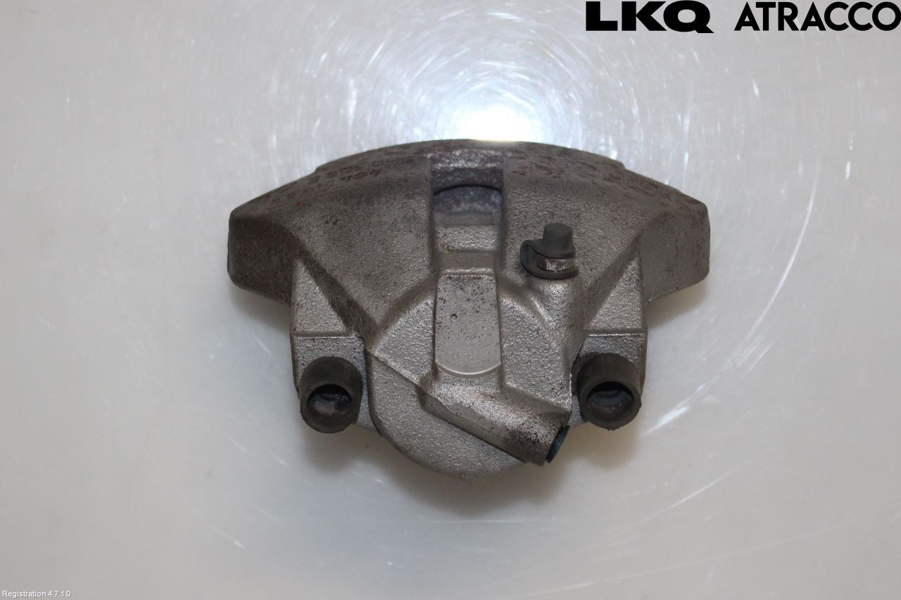 Volkswagen VW TRANSP/CARAVELLE (T5) 04-15 Bromsok Fram Höger